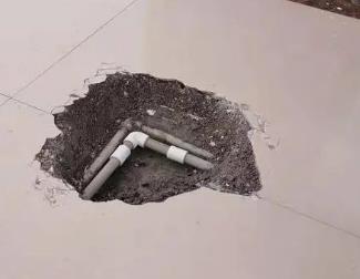 灵石卫生间漏水维修公司为您分享如何判断家里漏水
