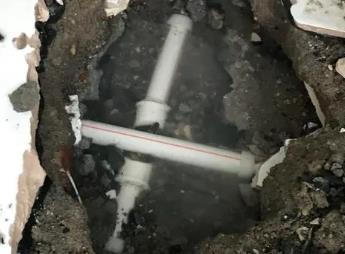 灵石阳台漏水维修公司为您分享楼上楼下漏水怎么处理