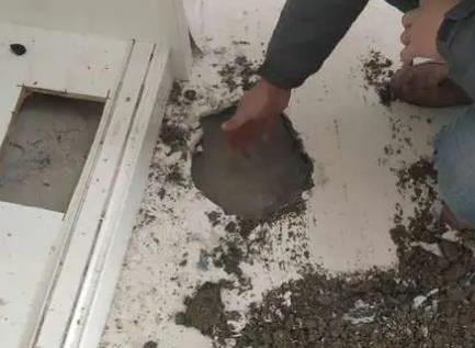 灵石卫生间漏水维修公司分享下精确定位查漏水一次多少钱?不同级别收费不同