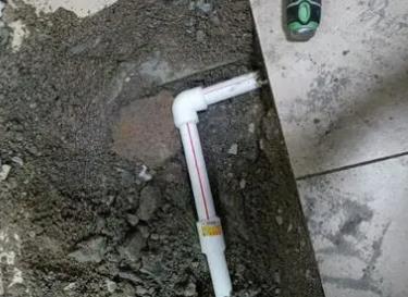 灵石阳台漏水维修时有哪些声音会影响检漏仪